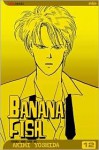 Banana Fish, Vol. 12 - Akimi Yoshida