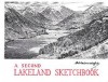 Second Lakeland Sketchbook - A. Wainwright