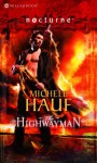 The Highwayman (Mills & Boon Nocturne) - Michele Hauf