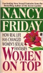 Women On Top - Nancy Friday