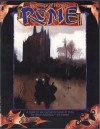 Tribunals of Hermes: Rome (Ars Magica Fantasy Roleplaying) - Shannon Appelcline, Chris Frerking