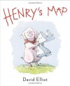 Henry's Map - David Elliot