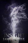 Insight (Insight #1) - Jamie Magee