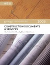 Construction Documents & Services 2008 - Arthur Kornblut