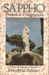 Sappho: Poems & Fragments - Josephine Balmer