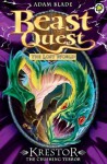 Beast Quest 39: Krestor the Crushing Terror - Adam Blade