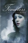 Timeless - Alexandra Monir