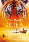 Życie Pi - Yann Martel