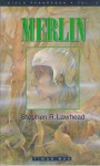 Merlín (Ciclo Pendragón, #2) - Stephen R. Lawhead