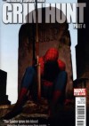 The Amazing Spider-Man #637 - Brand New Day: Grim Hunt, part IV - Joe Kelly, John Marc DeMatteis, Fred Van Lente, Michael Lark, Max Fiumara, Philip Briones