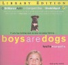 Boys Are Dogs - Leslie Margolis, Ellen Grafton