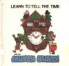 Learn to tell the time with the Munch Bunch - Giles Reed