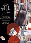 Little Red Ink Drinker - Eric Sanvoisin