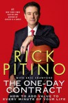 The One-Day Contract: How to Add Value to Every Minute of Your Life - Rick Pitino, Eric Crawford