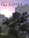 The Rifter #0 (Your Guide to the Megaverse) - Josh Hilden