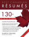 Best Canadian Resumes - Sharon Graham