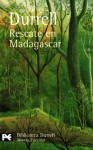 Rescate en Madagascar - Gerald Durrell