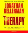 Therapy (Alex Delaware, #18) - Jonathan Kellerman, John Rubinstein