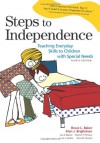 Steps to Independence - 'Bruce L. Baker', 'Alan J. Brightman'