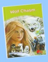 Wolf Chasm - Angela Dorsey