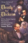 Death By Dickens - Anne Perry