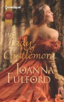 His Lady of Castlemora - Joanna Fulford