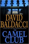 The Camel Club - David Baldacci