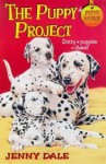 The Puppy Project (Puppy Patrol) - Jenny Dale, Mick Reid