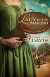 A Lady in the Making (Prairie Dreams) - Susan Page Davis