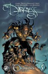 The Darkness Origins Volume 3 TP (Darkness (Top Cow)) - Garth Ennis, Malachy Coney, Marcia Chen, David Wohl, Marc Silvestri, Clarence Lansang