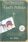 God's Politics - Jim Wallis