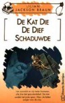 De kat die de dief schaduwde (De kat die... #19) - Martin Jansen in de Wal, Lilian Jackson Braun