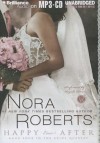 Happy Ever After - Angela Dawe, Nora Roberts