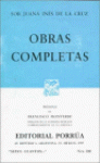 Obras Completas. (Sepan Cuantos, #100) - Juana Inés de la Cruz