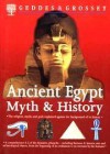 Ancient Egypt Myth & History - Geddes & Grosset