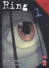 Ring, Tome 1 - Misao Inagaki, Hiroshi Takahashi