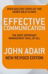 Effective Communication - John Adair