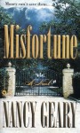 Misfortune - Nancy Geary