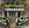 Adivina quién ronronea - Dana Meachen Rau