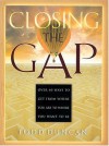 Closing the Gap - Todd Duncan