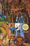 Up in a Heaval (Xanth, #26) - Piers Anthony