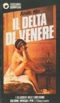 Il delta di Venere. - NIN Anais -