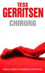 Chirurg - Tess Gerritsen