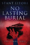 No Lasting Burial - Stant Litore
