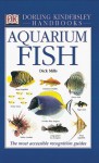 DK Handbooks: Aquarium Fish - Dick Mills