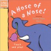 A Hose of a Nose! - Ronne Randall, Caroline Jayne Church