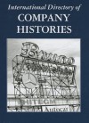 International Directory of Company Histories, Volume 143 - Margaret Mazurkiewicz