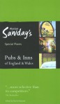 Special Places: Pubs & Inns of England & Wales, 5th - David Hancock, David Hancock