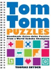 TomTom Puzzles: Handmade Calcu-doku Puzzles from a World Sudoku Champion - Thomas Snyder