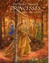 The Twelve Dancing Princesses - Ruth Sanderson